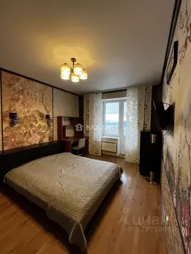 2-к кв. Московская область, Мытищи ул. Благовещенская, 22 (57.8 м)