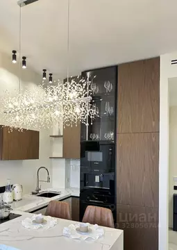 2-к кв. Москва Шелепихинская наб., 34к6 (45.0 м)