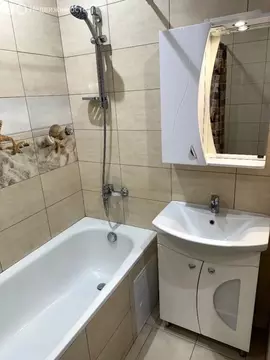 Квартира-студия: Электросталь, бульвар 60-летия Победы, 12 (26.2 м)