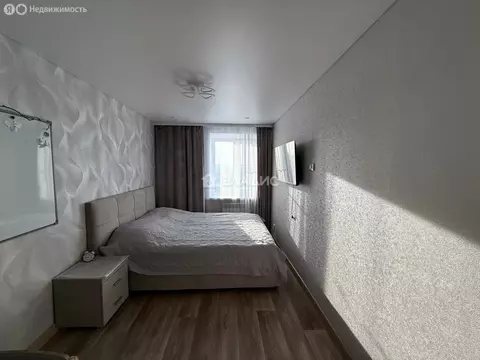 2-комнатная квартира: Дзержинск, проспект Циолковского, 79 (44 м)