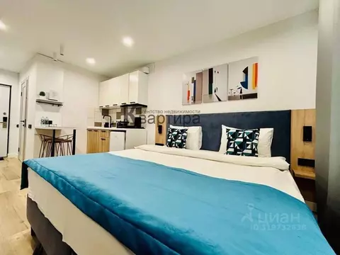 Студия Смоленская область, Смоленск проезд Маршала Конева, 32 (27.61 ...