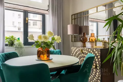 2-к кв. Санкт-Петербург Невский просп., 148 (63.0 м)