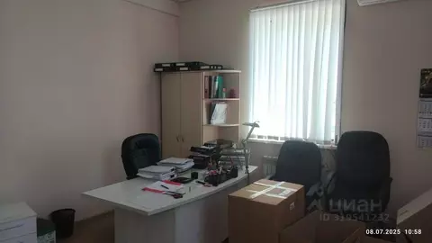 Офис в Татарстан, Казань ул. Седова, 2В (27 м)