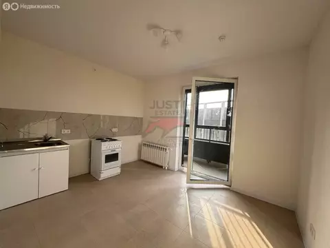 2-комнатная квартира: Москва, Михалковская улица, 48к1 (57.5 м)