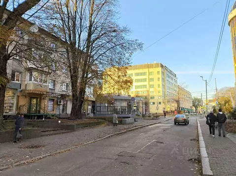 2-к кв. Калининградская область, Калининград ул. Генерала Галицкого, 6 ...