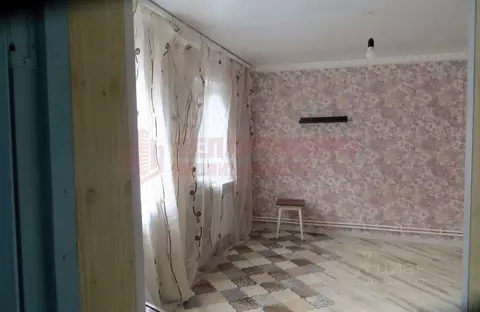 Дом в Астраханская область, Астрахань пос. Советский, ул. Песчаная, 25 ...