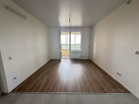 1-к кв. Калужская область, Калуга ул. 65 лет Победы, 4 (41.0 м)