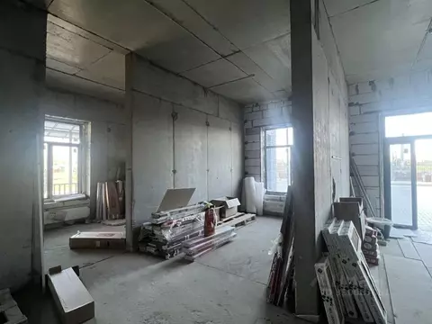 Помещение свободного назначения в Краснодарский край, Краснодар пос. ...