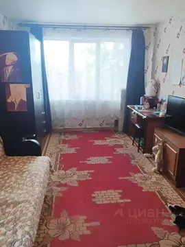 3-к кв. Мурманская область, Мурманск ул. Александрова, 38 (60.0 м)
