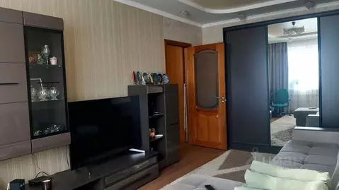 2-к кв. Курская область, Курск просп. Хрущева, 13 (53.7 м)