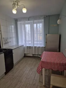 2-к кв. Санкт-Петербург ул. Ленсовета, 64 (60.0 м)