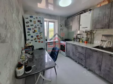 2-к кв. Ставропольский край, Ессентуки ул. Гагарина, 97 (40.0 м)