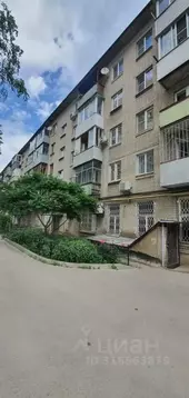 1-к кв. Воронежская область, Воронеж ул. Челюскинцев, 149 (30.1 м)