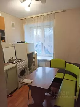 1-к кв. Пермский край, Пермь Косьвинская ул., 9 (30.0 м)