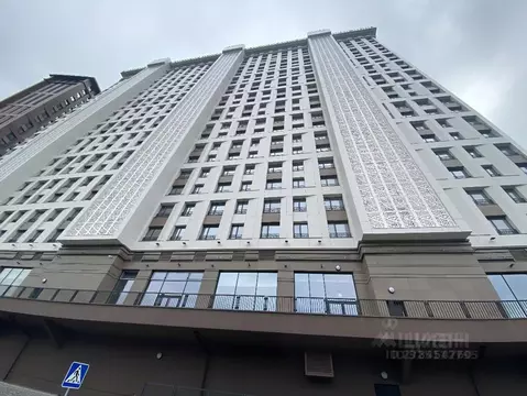 3-к кв. Москва Кастанаевская ул., 66 (103.0 м)