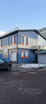 Помещение свободного назначения в Липецкая область, Липецк ул. ...