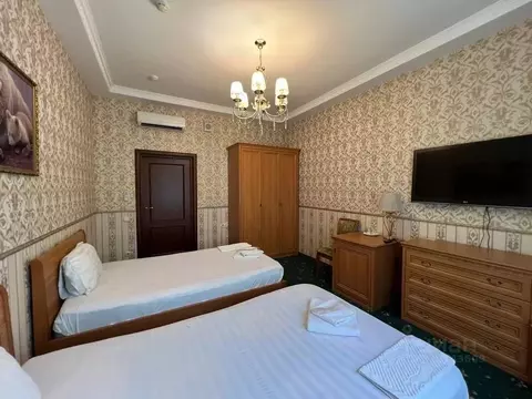 Комната Москва Краснодонская ул., 24С2 (20.0 м)