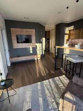 2-к кв. Свердловская область, Екатеринбург ул. Свердлова, 32Б (54.0 м)