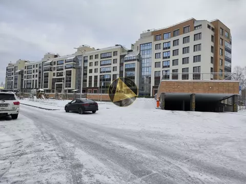 2-к кв. Санкт-Петербург ш. Суздальское, 8 (69.4 м)