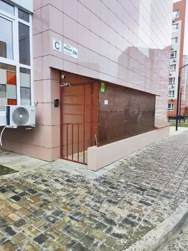 1-к кв. Краснодарский край, Анапа ул. Мирная, 29к6 (35.0 м)