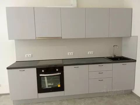 1-к кв. Самарская область, Самара Садовая ул., 335 (60.5 м)