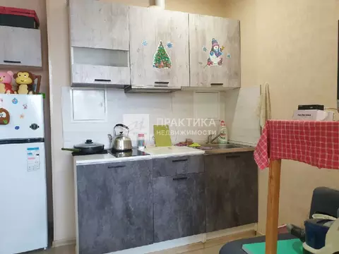 Продается студия