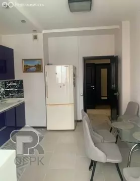 3-комнатная квартира: Балашиха, Заречная улица, 29 (92 м)