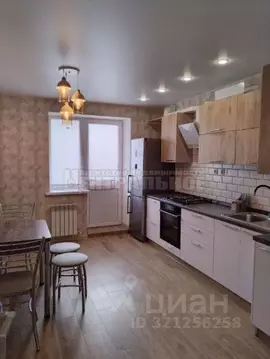 1-к кв. Смоленская область, Смоленск Тульский пер., 8А (45.1 м)