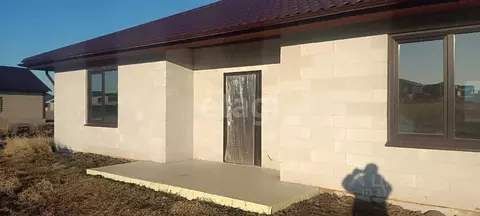 Дом в Пермский край, д. Устиново ул. Гончаровой, 2 (104 м)