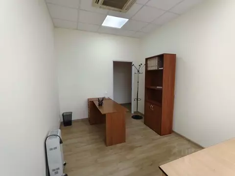 Офис в Москва 1-я Мытищинская ул., 3С1 (15 м)