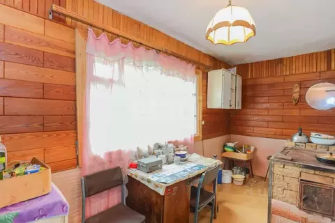 Дом в Иркутская область, Усольский район, Большееланское муниципальное ...