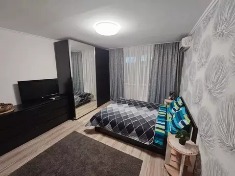 1-к кв. Москва ул. Лобачевского, 100К4 (35.0 м)