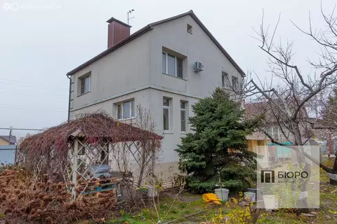 Дом в Волжский, посёлок Металлург-2, Царевская улица, 56 (184.3 м)