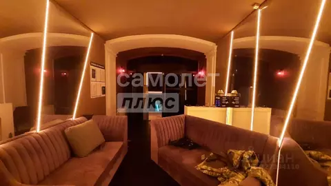 Офис в Москва Малый Афанасьевский пер., 7 (464 м)