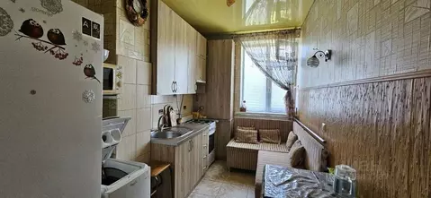 1-к кв. Севастополь Гагаринский муниципальный округ, ул. Военных ...