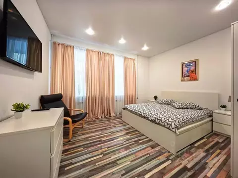 1-к кв. Санкт-Петербург ул. Жуковского, 12 (65.0 м)