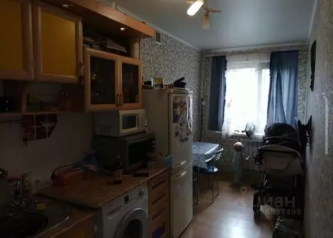 1-к кв. Ростовская область, Волгодонск ул. Максима Горького, 11 (31.4 ...