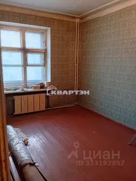 2-к кв. Новосибирская область, Новосибирск просп. Дзержинского, 75 ...