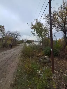 Участок в Ростовская область, Новочеркасск  (6.15 сот.)