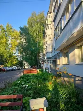 1-к кв. Белгородская область, Белгород ул. Костюкова, 26 (30.5 м)