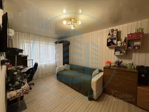 1-к кв. Ставропольский край, Ессентуки Пятигорская ул., 160 (30.0 м)