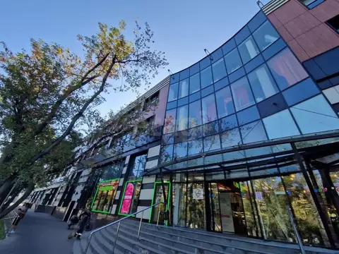 Торговая площадь в Москва Нагатинская ул., 16 (30 м)