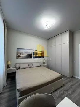 1-к кв. Санкт-Петербург Уральская ул., 25 (32.0 м)