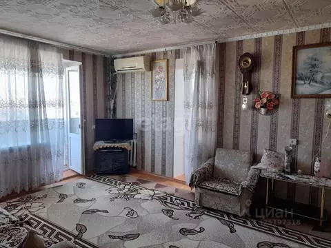 3-к кв. Адыгея, Майкоп Краснооктябрьская ул., 27 (60.2 м)