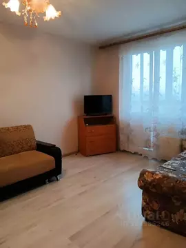 1-к кв. Москва ул. Борисовские Пруды, 13к1 (38.0 м)