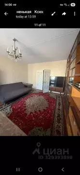 Комната Москва Северное Чертаново мкр, 4к408А (20.0 м)