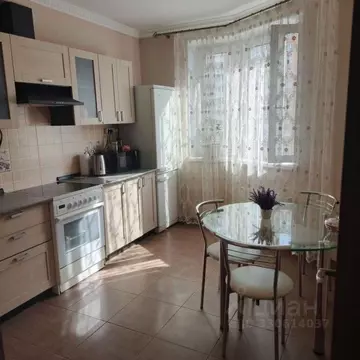 1-к кв. Москва, Москва, Московский г. ул. Бианки, 9 (39.0 м)