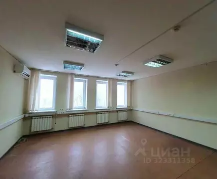 Офис в Нижегородская область, Нижний Новгород Кожевенная ул., 1а (115 ...