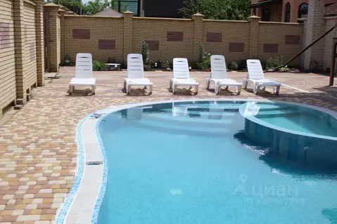 Дом в Краснодарский край, Краснодар Дачное товарищество Верхний ...