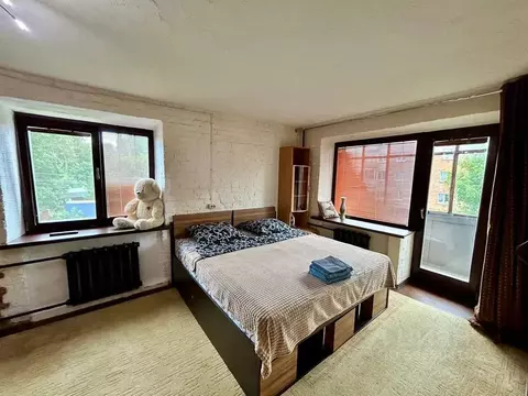 1-к кв. Смоленская область, Смоленск ул. Нахимова, 11 (32.0 м)